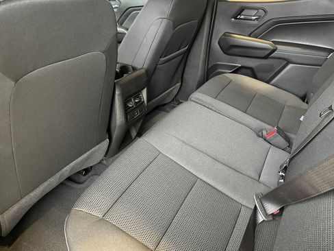 New 2026 GMC Canyon Elevation image 13