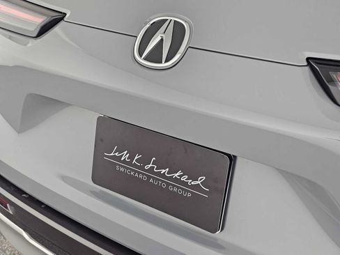 Used 2025 Acura ADX FWD image 13