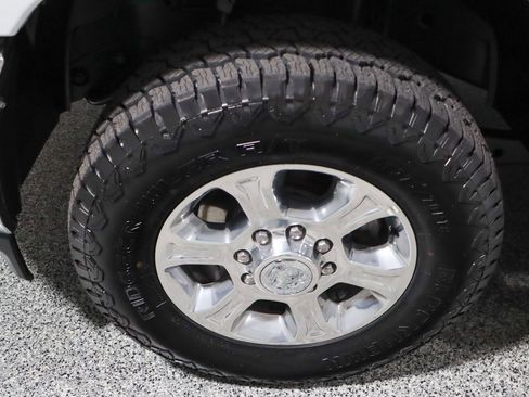 Used 2024 RAM 2500 Big Horn image 11