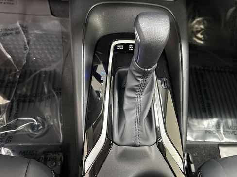 New 2026 Toyota Corolla XLE image 22