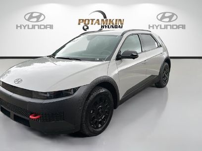 New 2026 Hyundai Ioniq 5 XRT