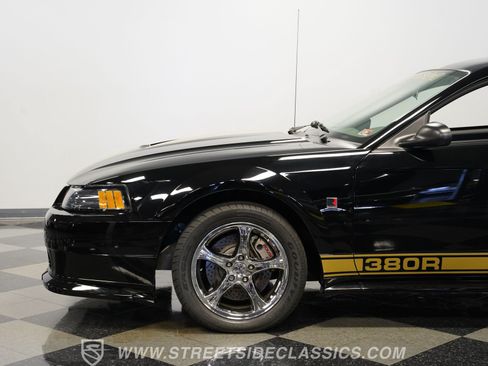 Used 2003 Ford Mustang GT RWD image 22