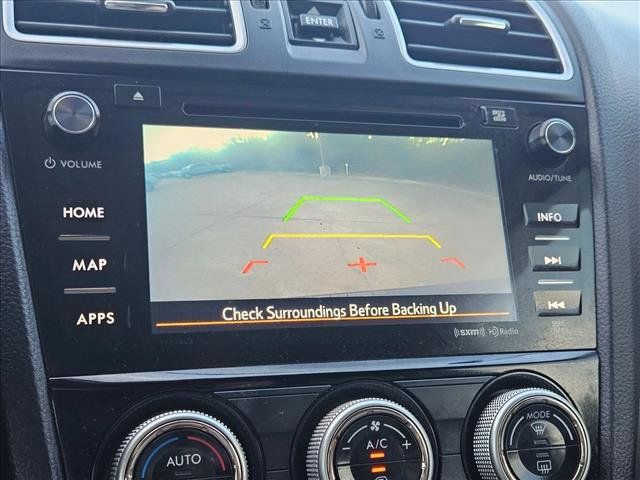 Used 2017 Subaru Forester 2.5i Limited AWD/4WD image 14
