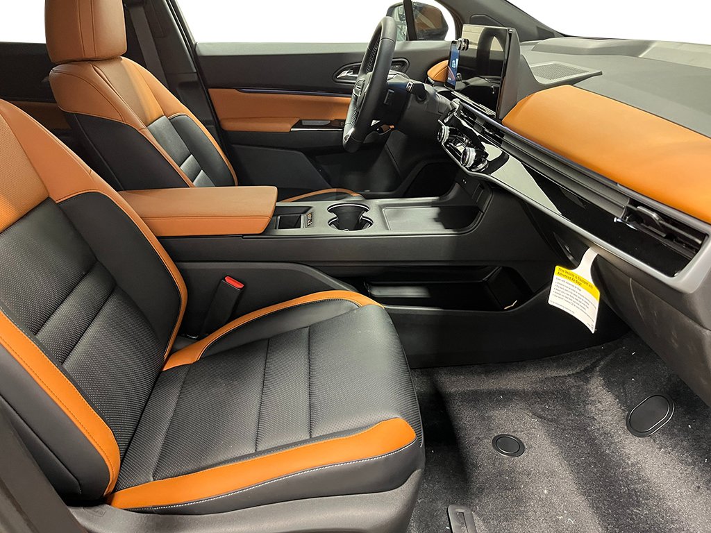 New 2026 Honda Prologue Elite image 28