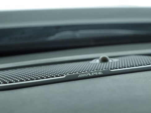 Used 2025 RAM 2500 Laramie w/ Night Edition image 18