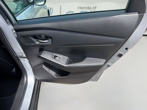 Certified 2023 Honda Accord EX image 29