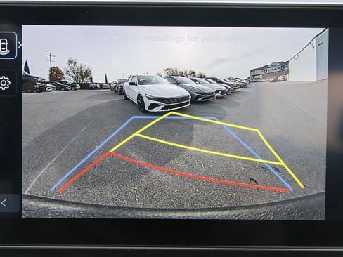 New 2026 Hyundai Santa Cruz SEL image 23