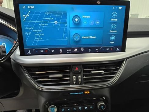 Certified 2023 Ford Escape Platinum AWD/4WD image 30