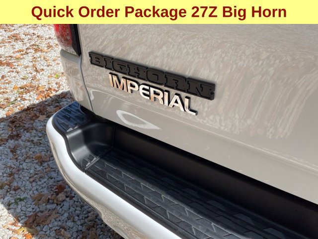 Used 2023 RAM 1500 Big Horn AWD/4WD image 11