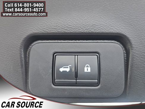 Used 2022 Nissan Rogue SL w/ SL Premium Package image 20