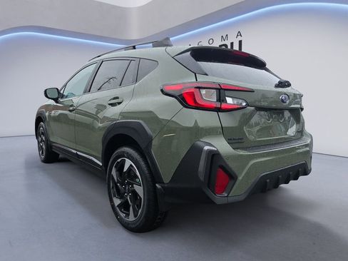 New 2026 Subaru Crosstrek 2.5i Limited image 3