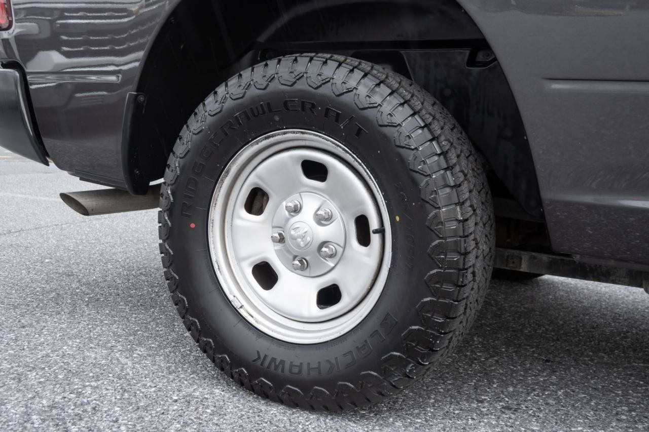 Used 2019 RAM 1500 Tradesman w/ Power & Remote Entry Group RWD image 16