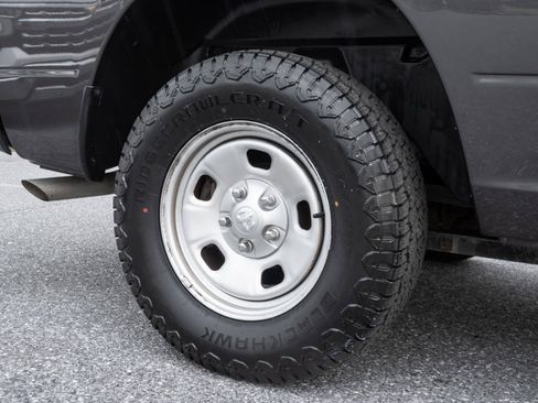 Used 2019 RAM 1500 Tradesman w/ Power & Remote Entry Group RWD image 16