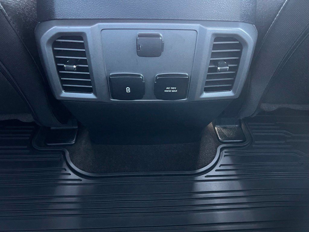 Used 2020 Ford F150 XLT w/ Equipment Group 302A Luxury AWD/4WD image 25