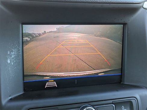 Used 2021 GMC Terrain SLE image 22