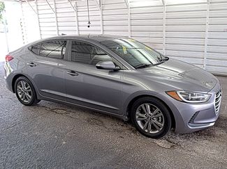 Used 2018 Hyundai Elantra SEL FWD video 2