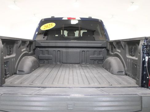 Used 2025 Ford F150 Tremor w/ Bed Utility Package AWD/4WD image 17