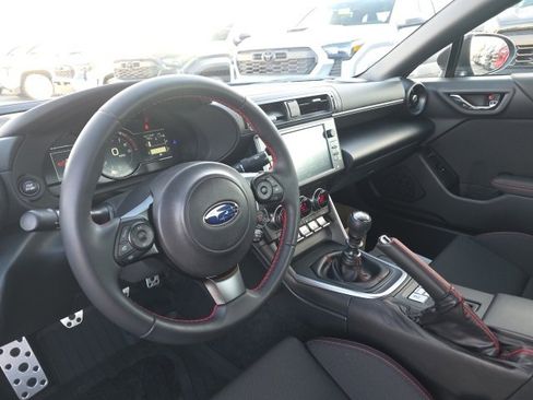 Used 2025 Subaru BRZ Premium w/ Popular Package 1 image 10