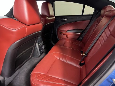 Used 2023 Dodge Charger SRT Hellcat w/ Harman/Kardon Audio Group image 27