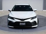 Used 2021 Toyota Camry LE image 2