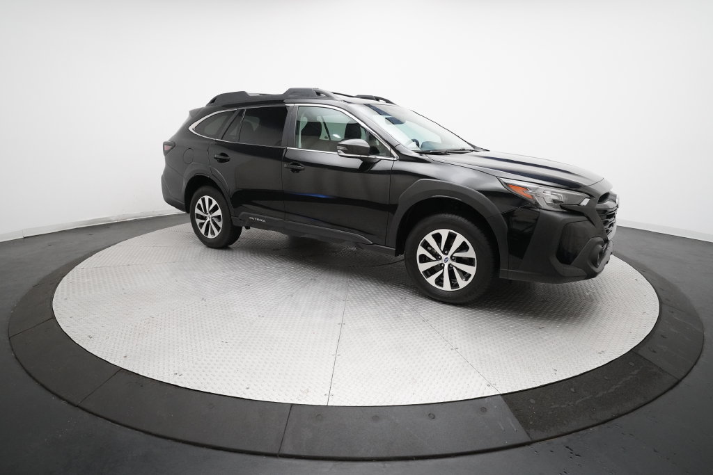 Certified 2024 Subaru Outback Premium AWD/4WD image 35