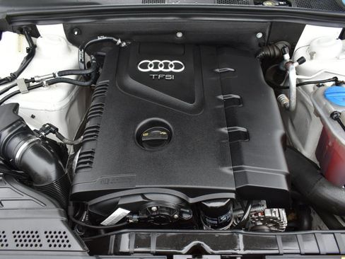Used 2016 Audi A4 2.0T Premium AWD/4WD image 50