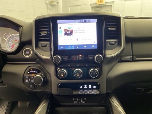 New 2025 RAM 1500 Big Horn image 14