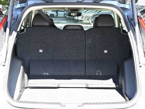 New 2026 Honda CR-V EX-L image 9