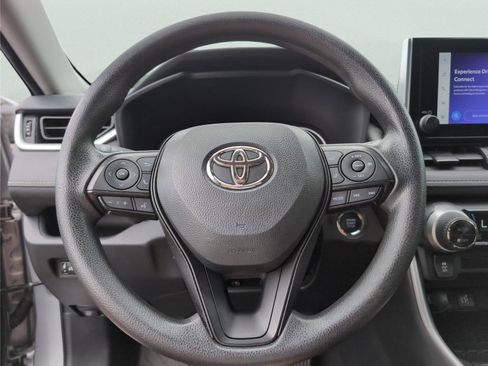 Used 2024 Toyota RAV4 XLE FWD image 24