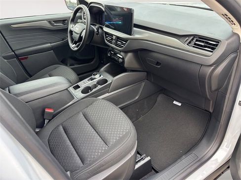 New 2025 Ford Escape Active w/ Tech Pack #1 image 10