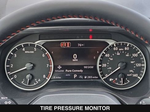 New 2026 Nissan Rogue SV AWD/4WD image 26