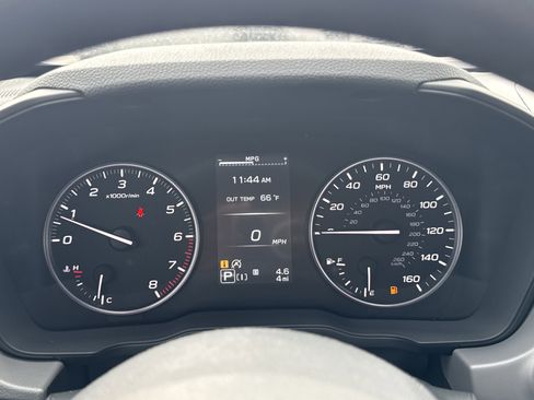 New 2026 Subaru Crosstrek 2.0i Premium image 14