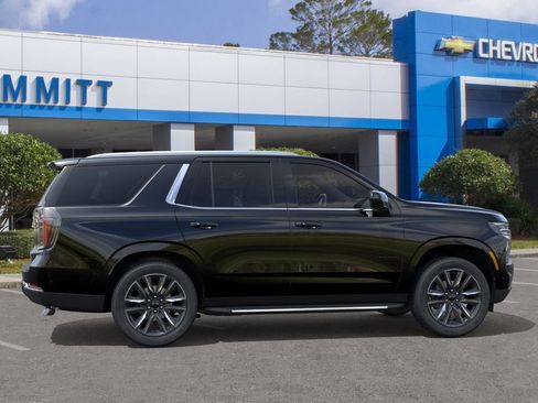 New 2026 Chevrolet Tahoe LS RWD image 5