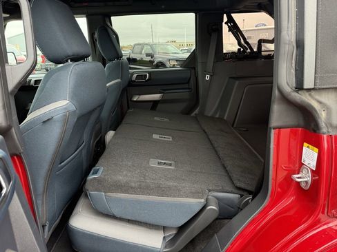 Used 2021 Ford Bronco Outer Banks image 58