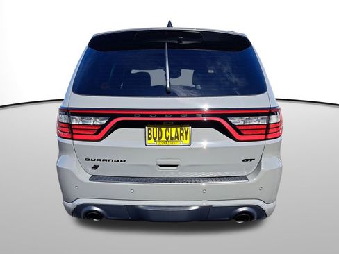 New 2026 Dodge Durango GT w/ Tow 'N Go Package image 7