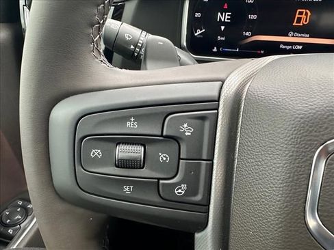 New 2026 GMC Sierra 1500 Denali w/ Denali Reserve Package AWD/4WD image 30