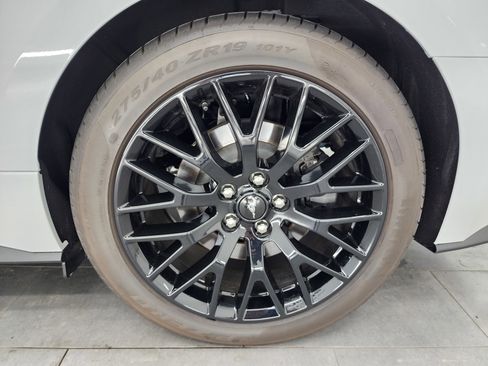 Used 2023 Ford Mustang GT w/ GT Performance Package image 52