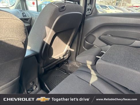 Used 2017 Ford Transit Connect XL image 14