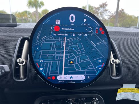 New 2026 MINI Cooper Countryman S image 17