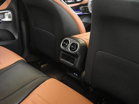 Certified 2025 Mercedes-Benz GLC 43 AMG 4MATIC Coupe image 19