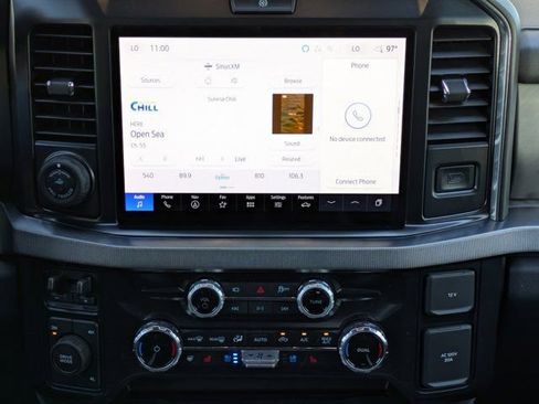 Certified 2025 Ford F350 Platinum image 18