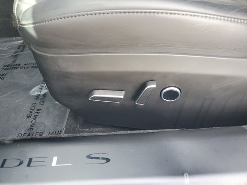 Used 2021 Tesla Model S Long Range image 14