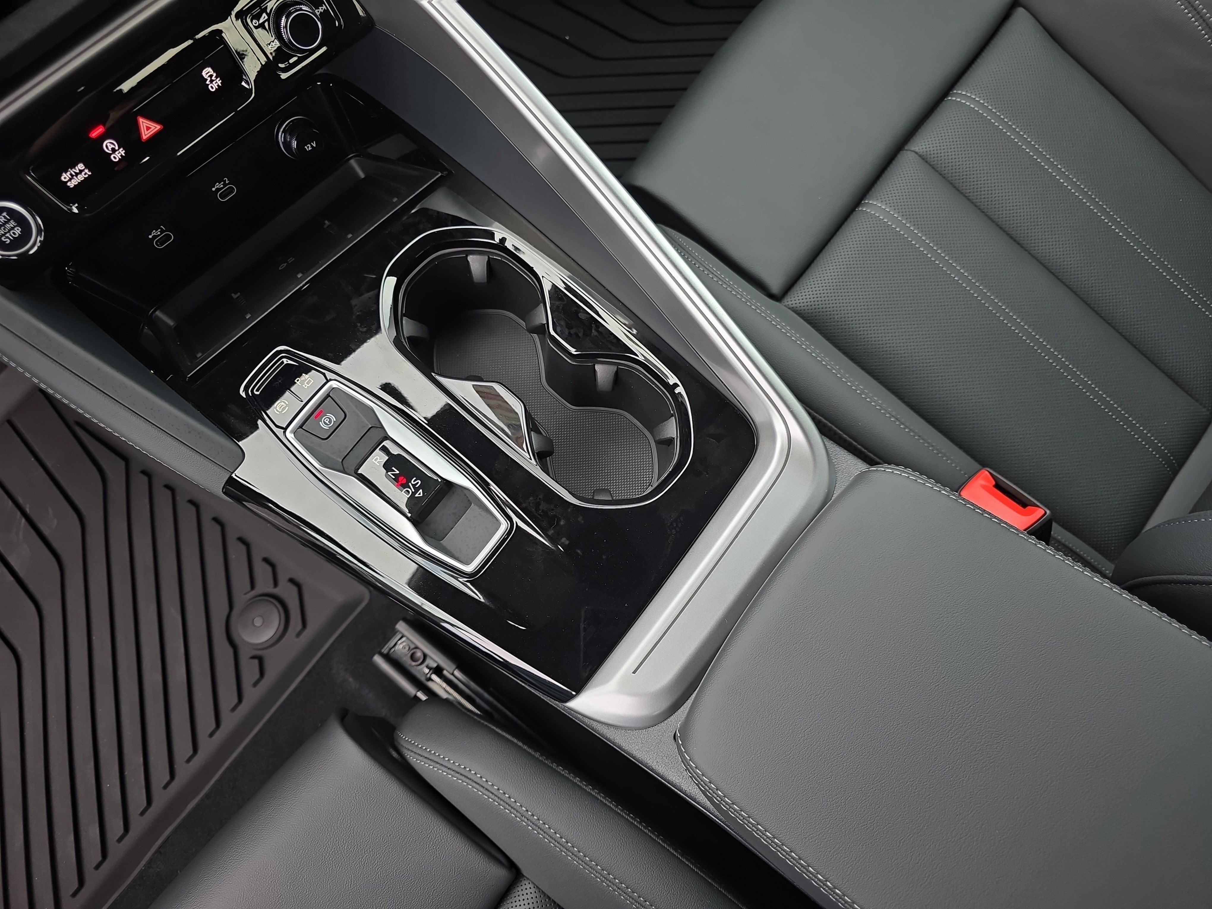 New 2026 Audi Q5 Premium Plus AWD/4WD image 24