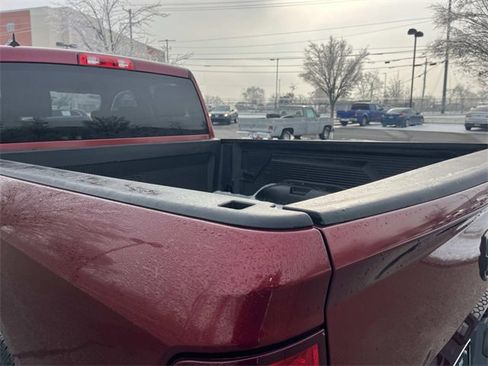 Used 2021 RAM 1500 Tradesman w/ Popular Equipment Group image 8