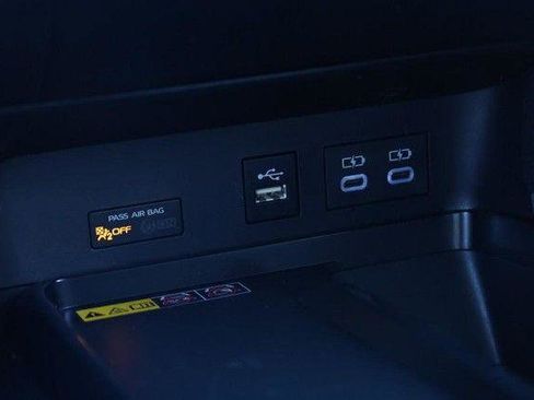 Used 2025 Toyota Camry LE FWD image 14