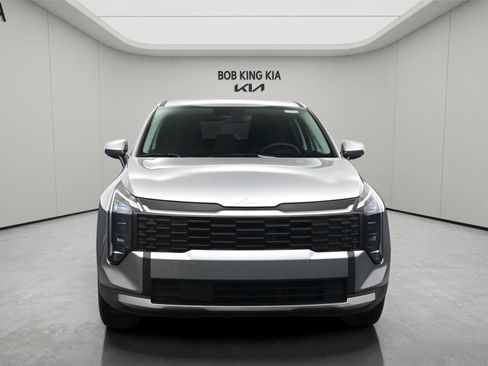 New 2026 Kia Sportage LX FWD image 13