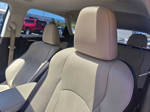 Used 2017 Lexus RX 350 FWD w/ Premium Package image 23