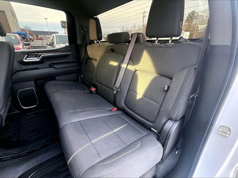 Used 2022 GMC Sierra 1500 Elevation image 21