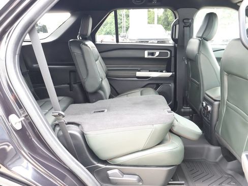 Used 2022 Ford Explorer Timberline AWD/4WD image 34