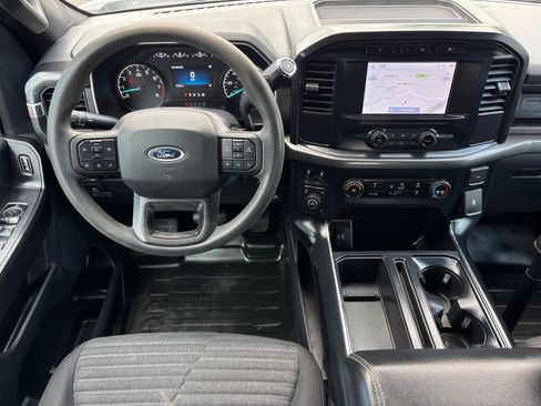 Used 2023 Ford F150 XL w/ STX Appearance Package AWD/4WD image 26